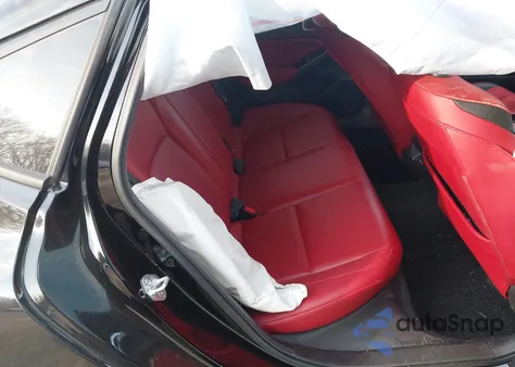 2025 Acura Integra A-Spec Technology from USA, damaged, VIN 19UDE4H61SA005368